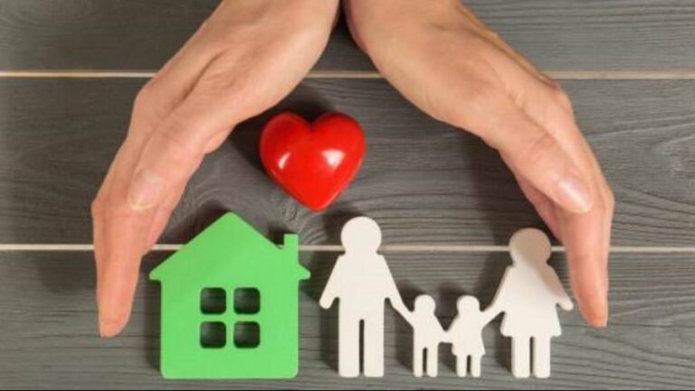 الصحة الإنجابية للرجال والنساء