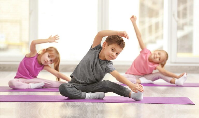 الرياضة للجميع