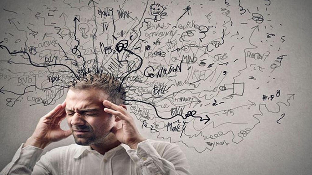 التخلص من التوتر