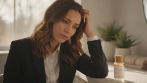 علاج حكة فروة الرأس