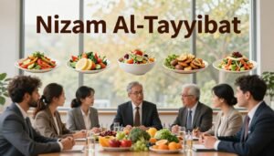 هل نظام الطيبات مناسب للجميع