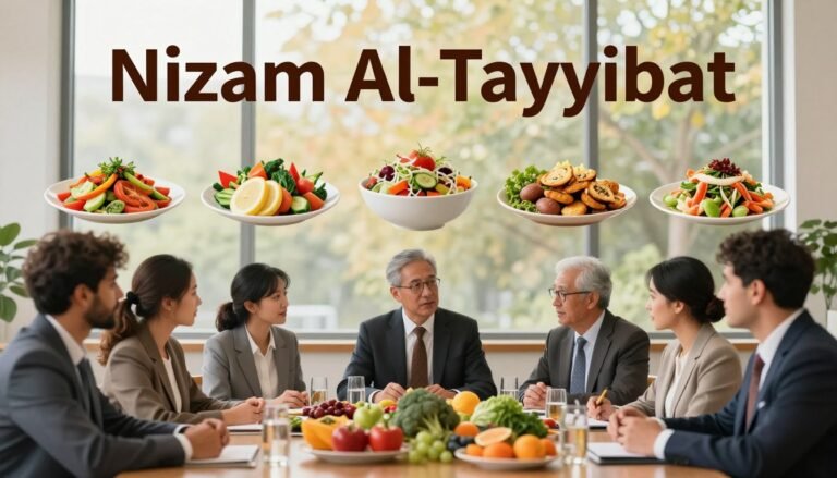 هل نظام الطيبات مناسب للجميع